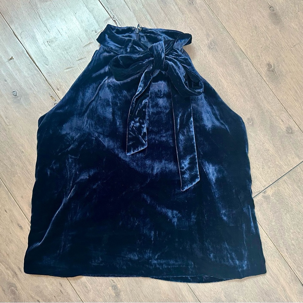 Janie and Jack “Like Mother Like Daughter” Rare 2017 Collection Top, Size Small